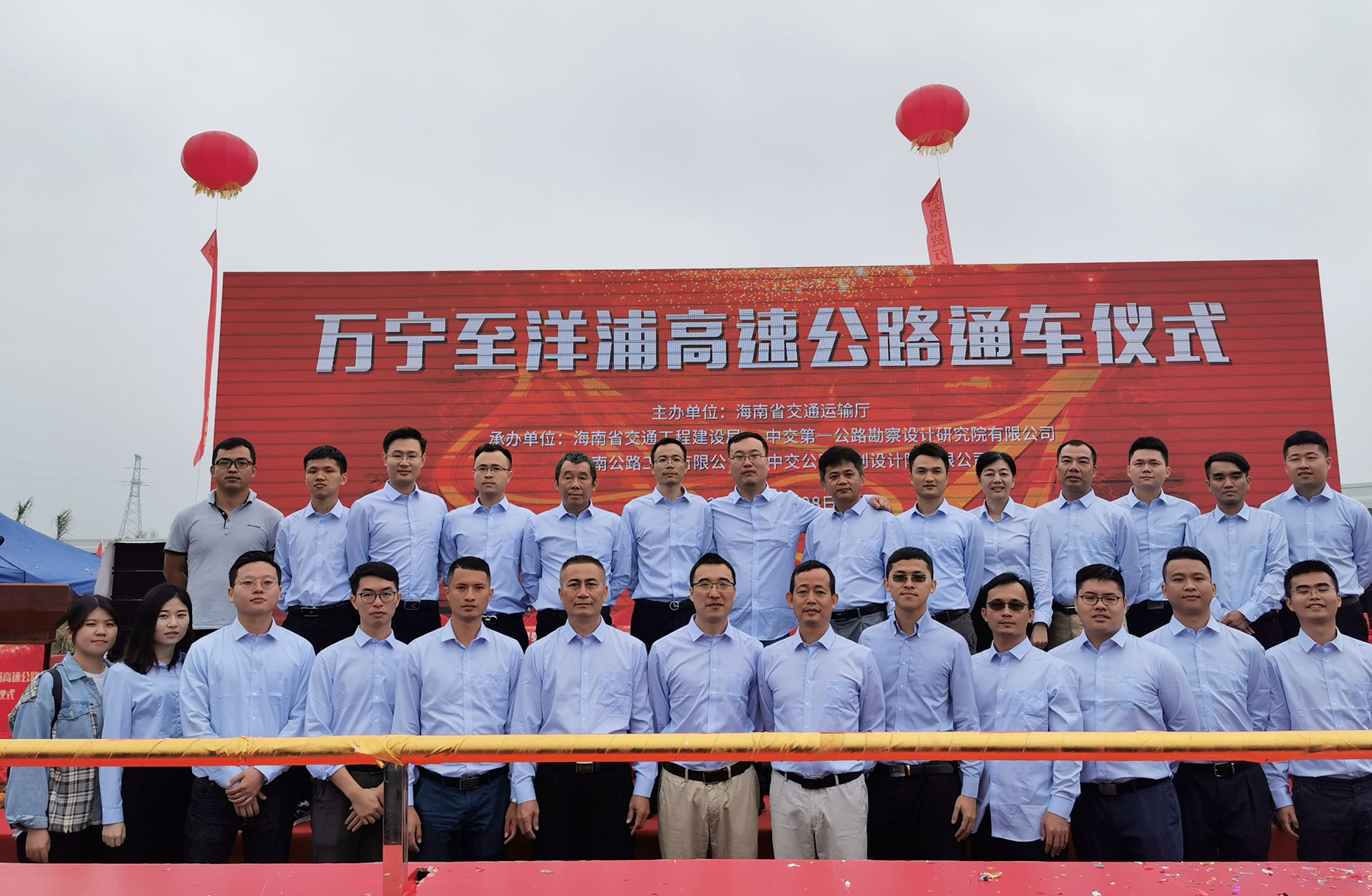 NG大舞台,有梦你就来