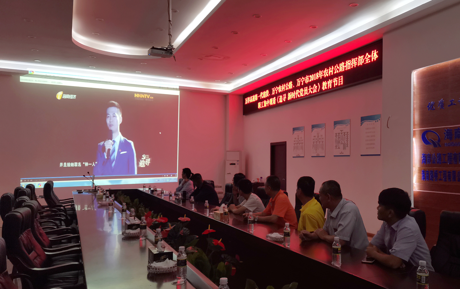 NG大舞台,有梦你就来