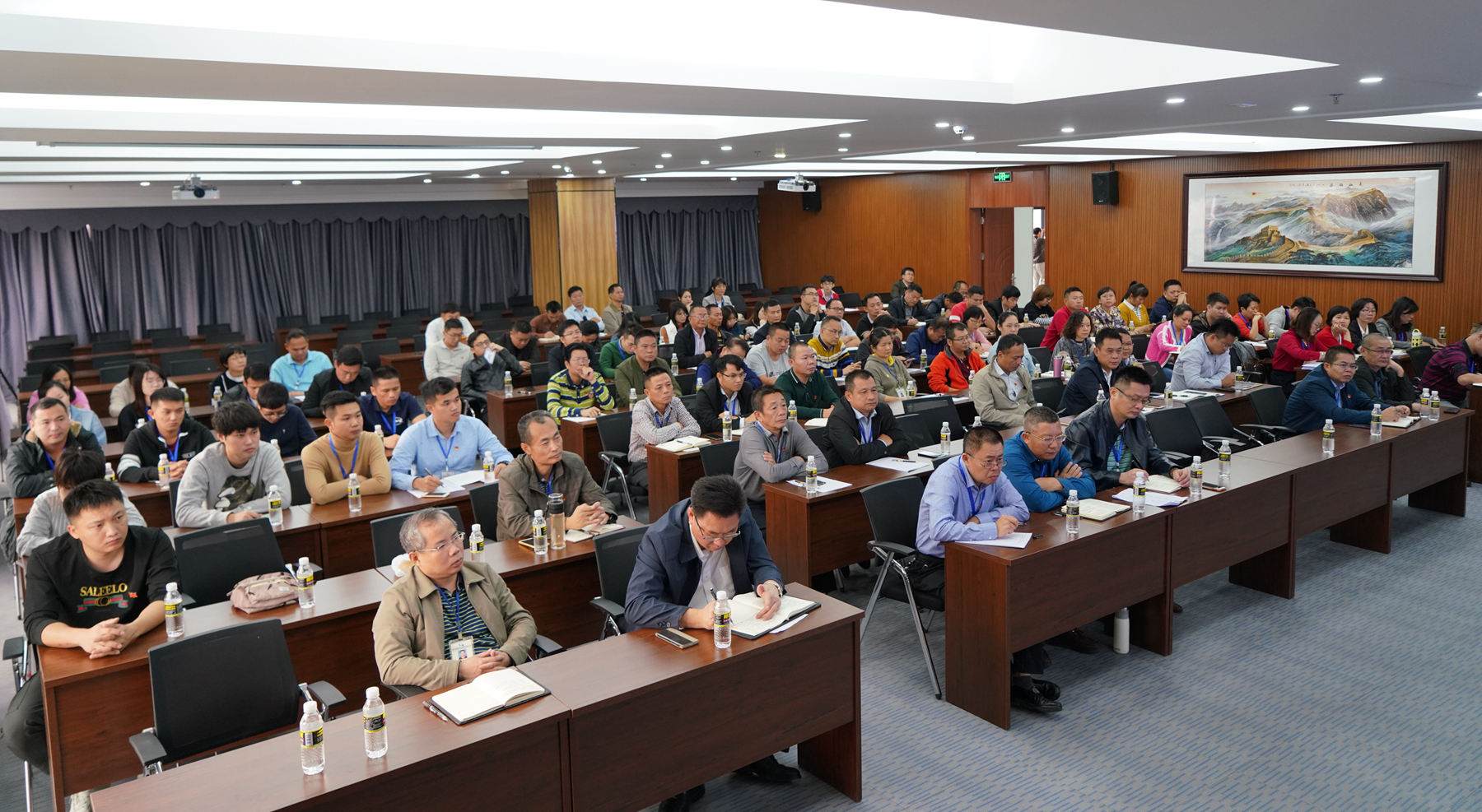 NG大舞台,有梦你就来