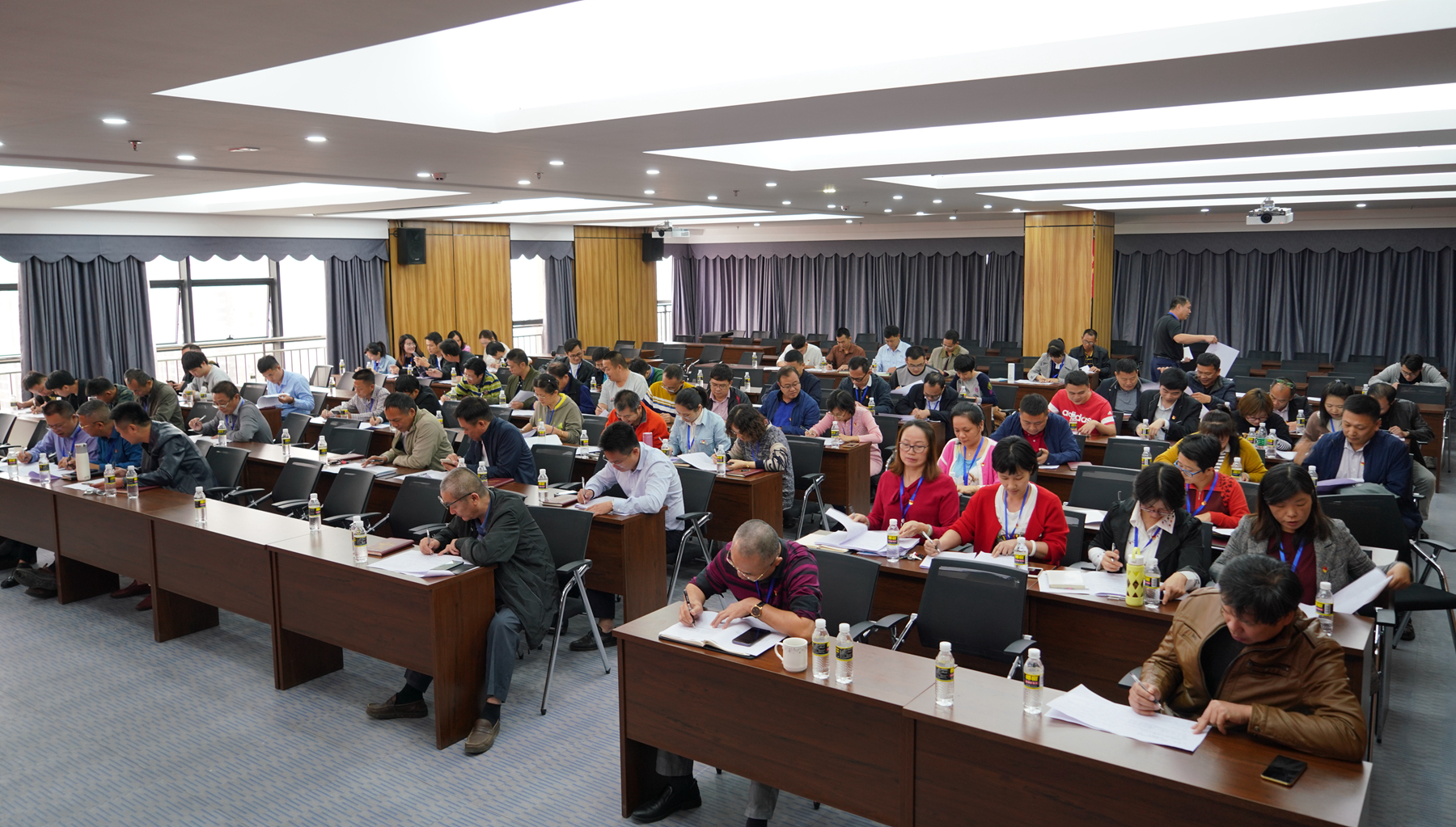 NG大舞台,有梦你就来