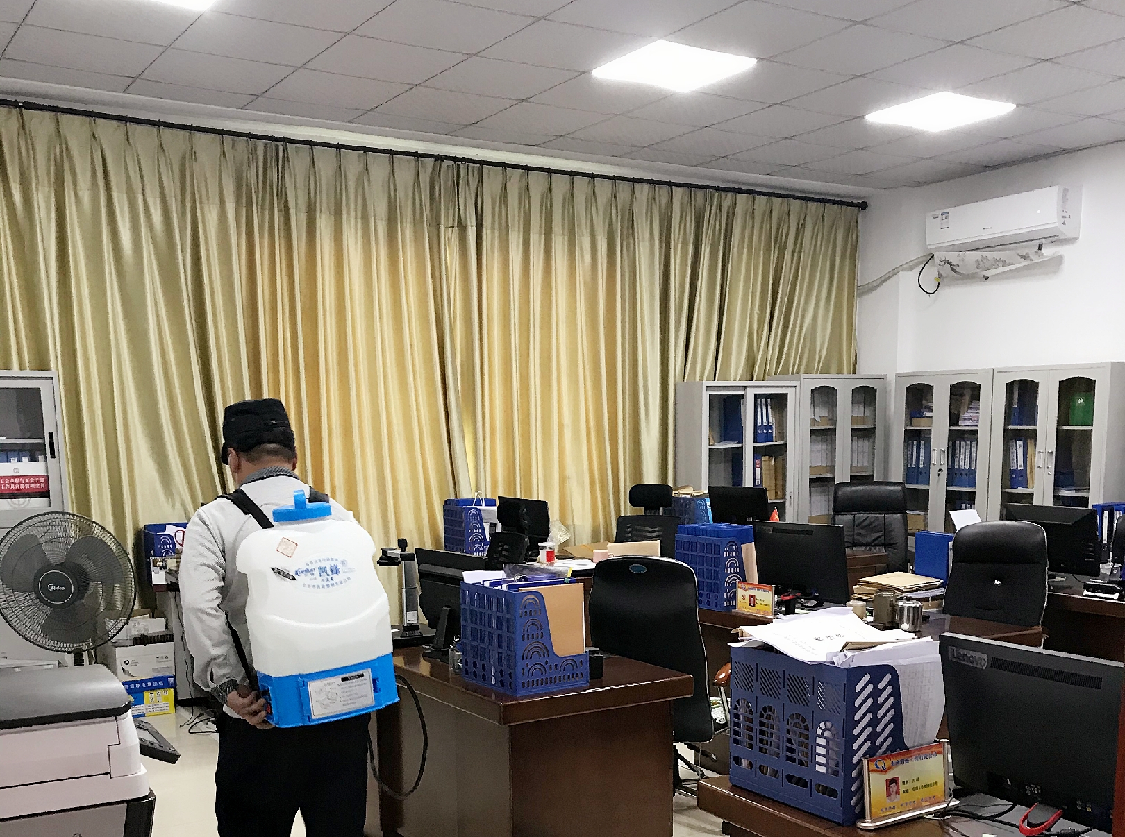 NG大舞台,有梦你就来