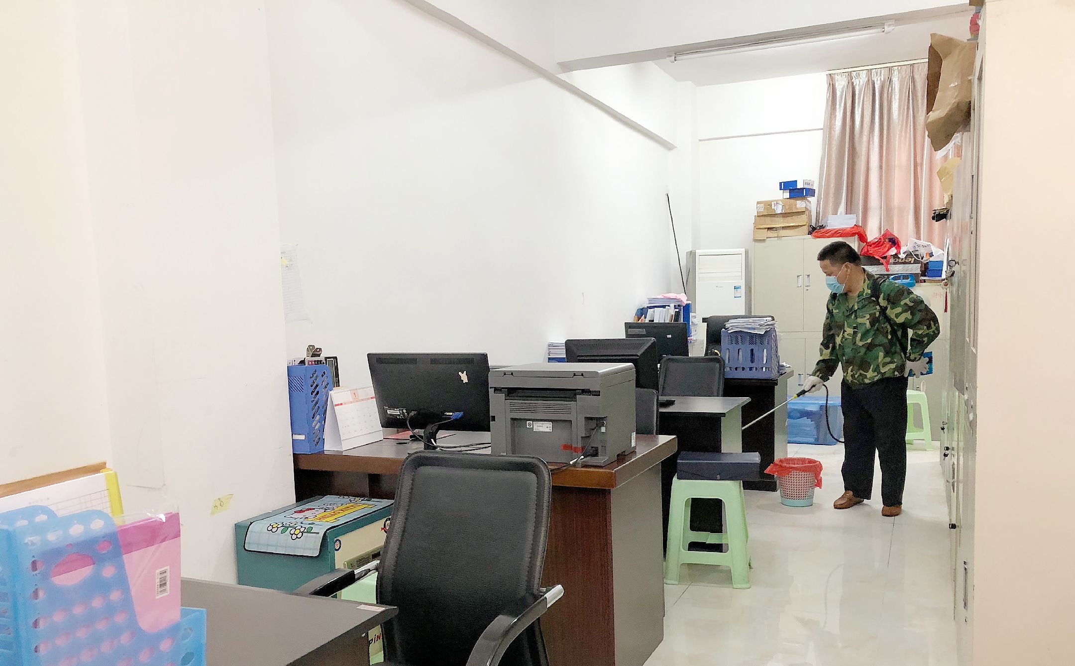 NG大舞台,有梦你就来