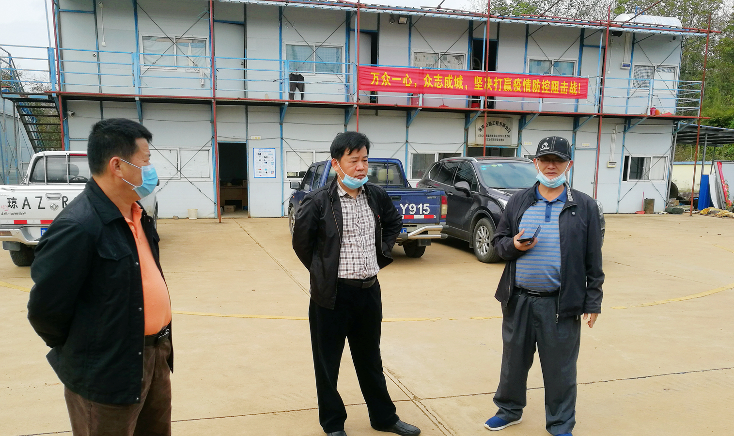 NG大舞台,有梦你就来