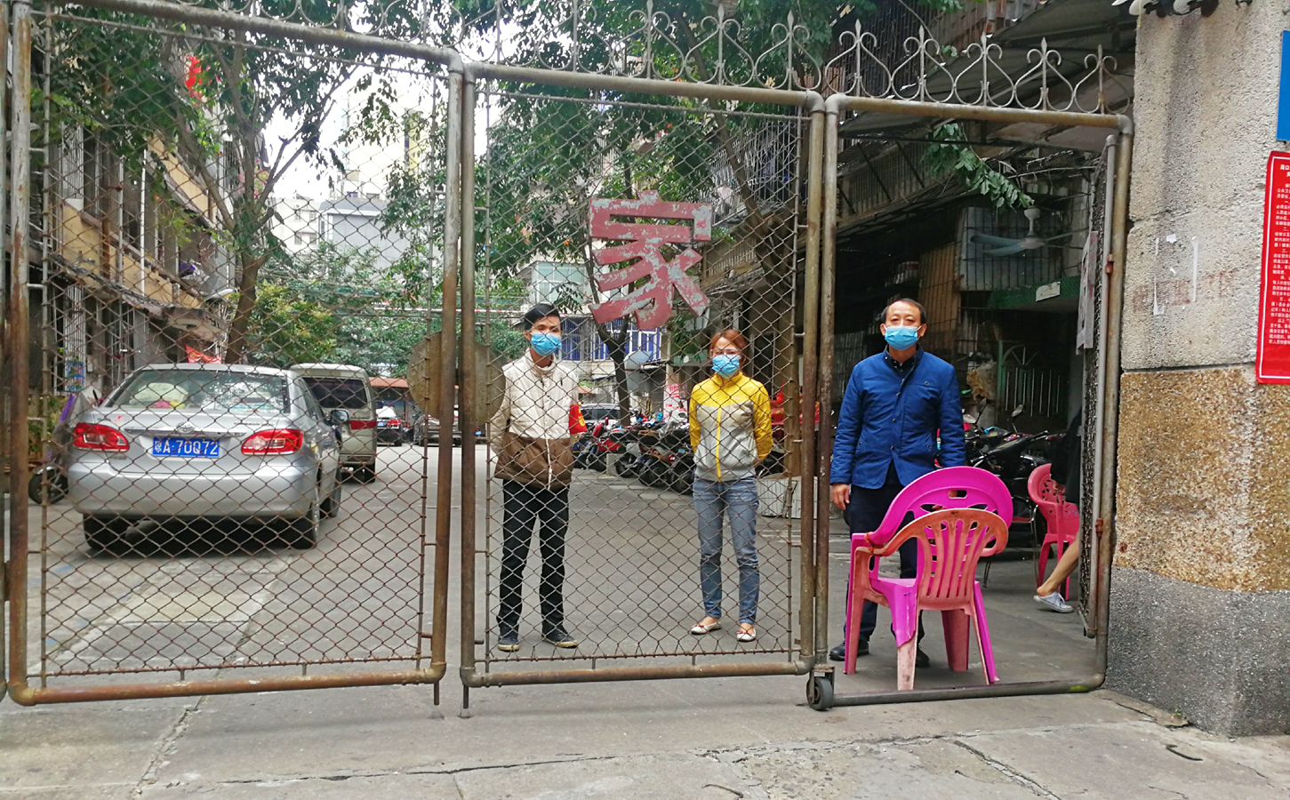 NG大舞台,有梦你就来