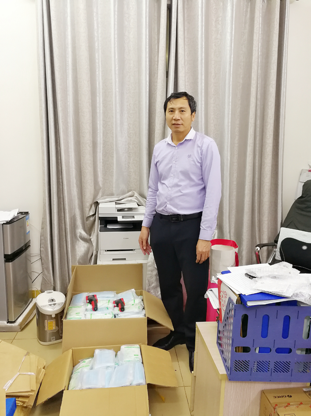 NG大舞台,有梦你就来