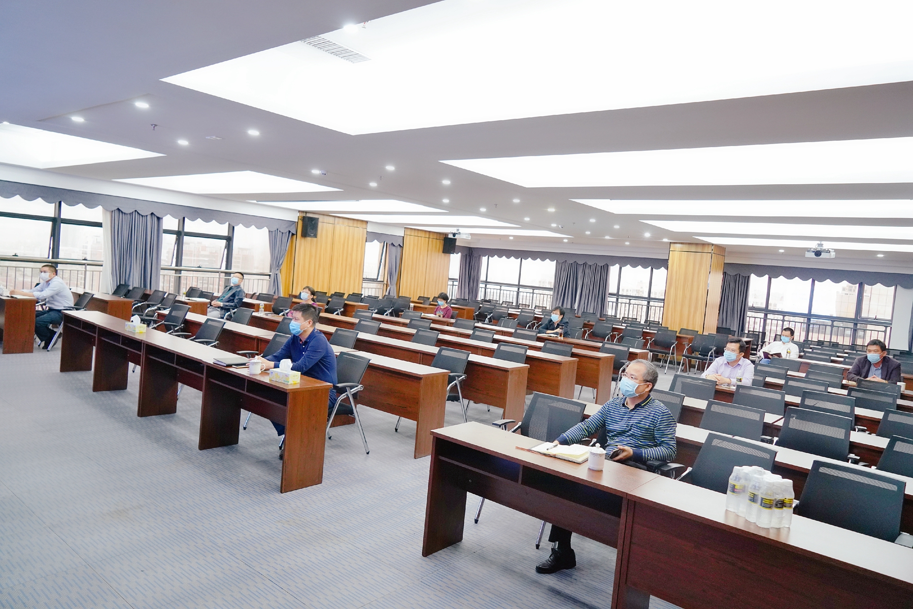 NG大舞台,有梦你就来