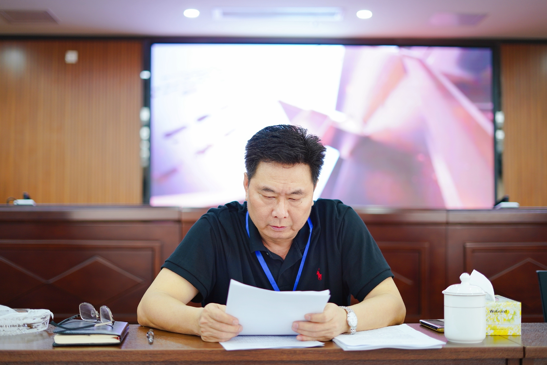 NG大舞台,有梦你就来