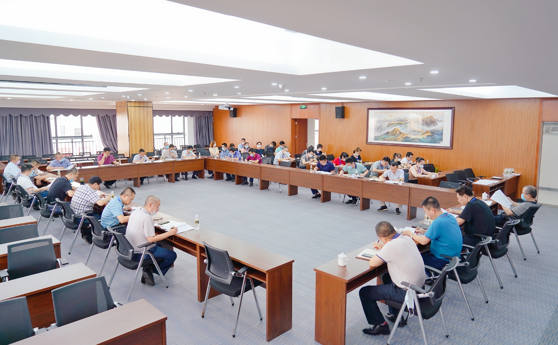 NG大舞台,有梦你就来