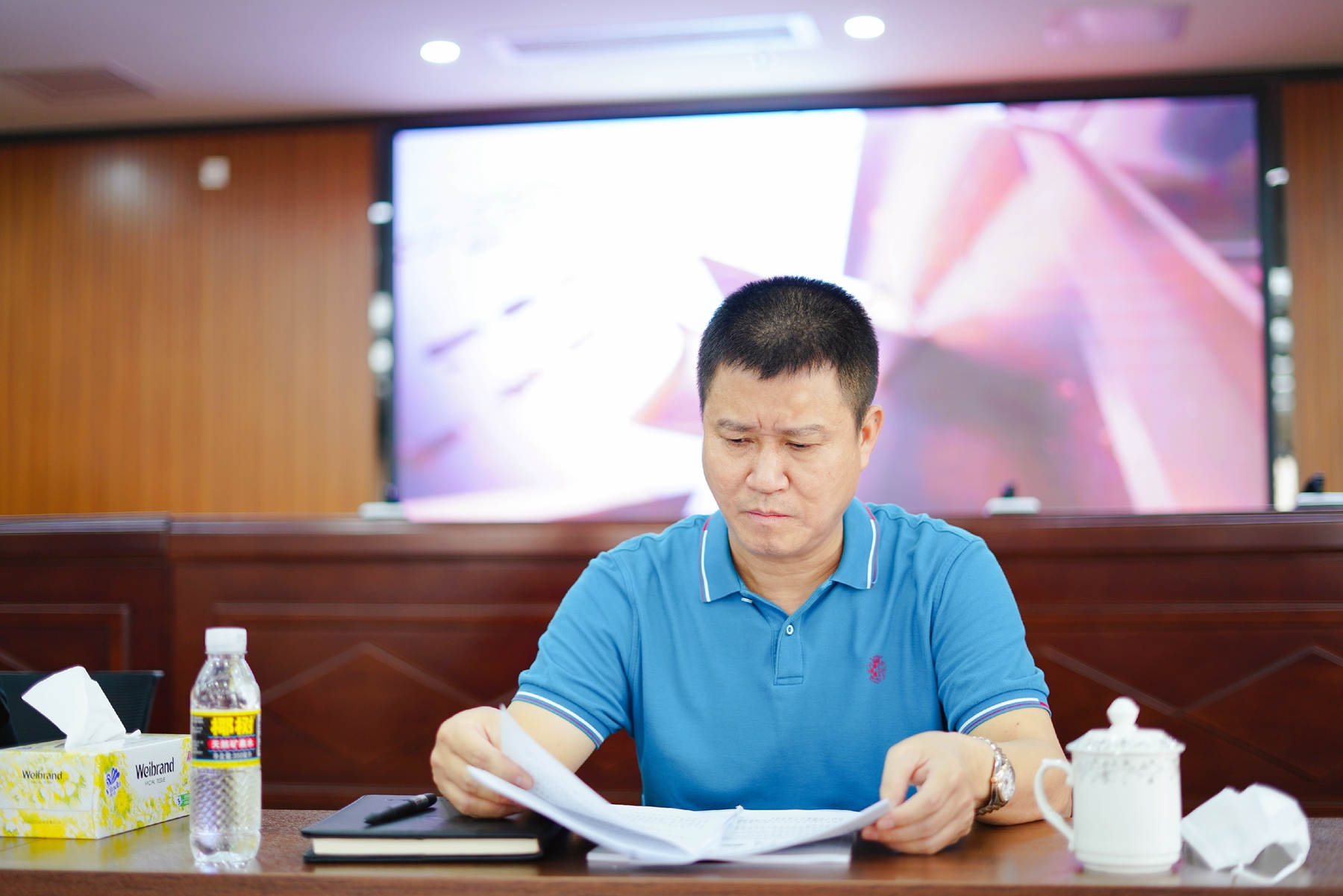 NG大舞台,有梦你就来