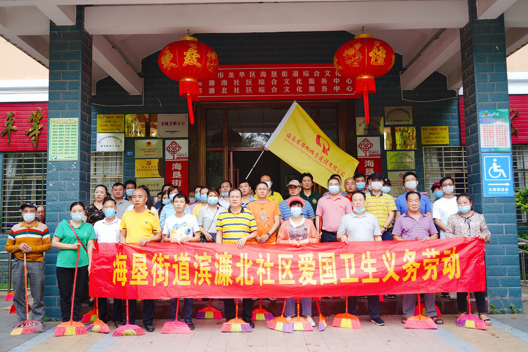 NG大舞台,有梦你就来