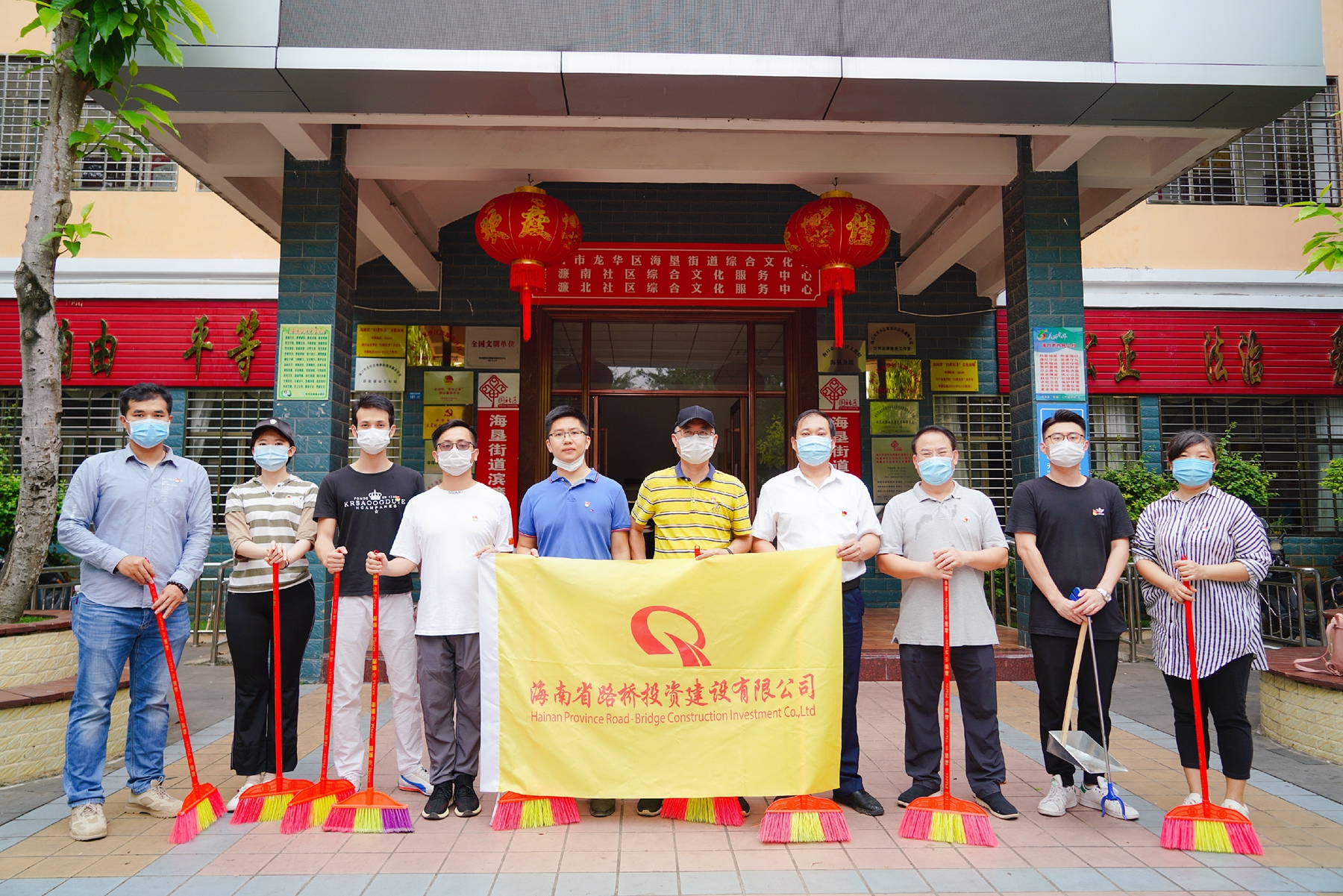 NG大舞台,有梦你就来