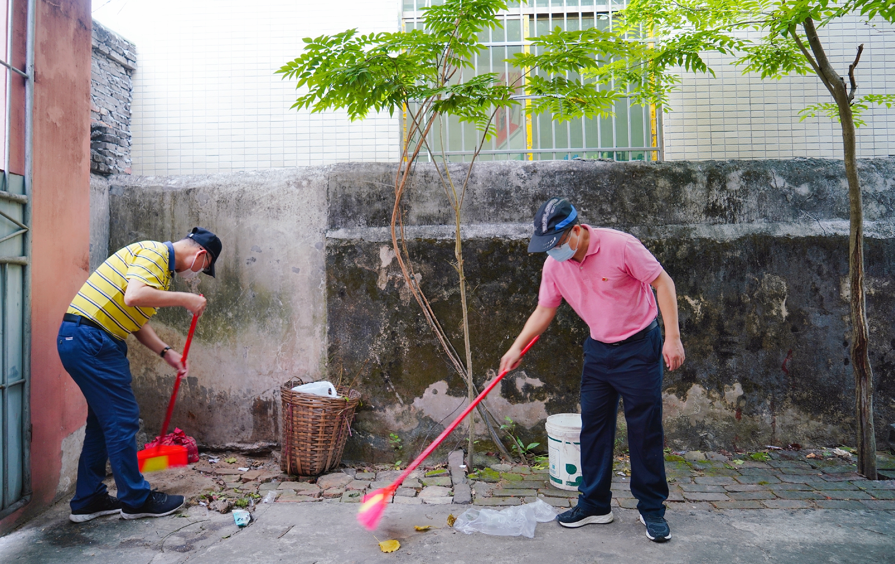 NG大舞台,有梦你就来