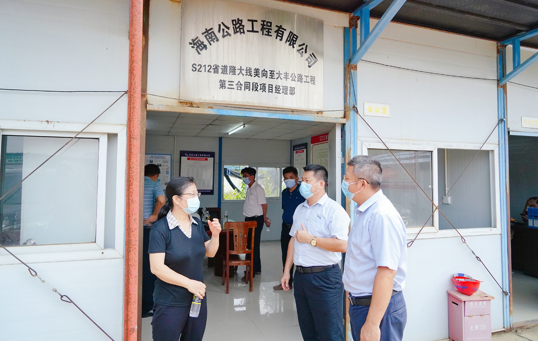 NG大舞台,有梦你就来