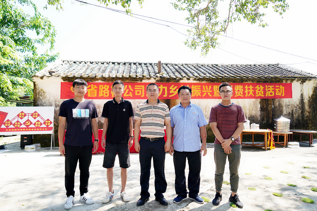 NG大舞台,有梦你就来