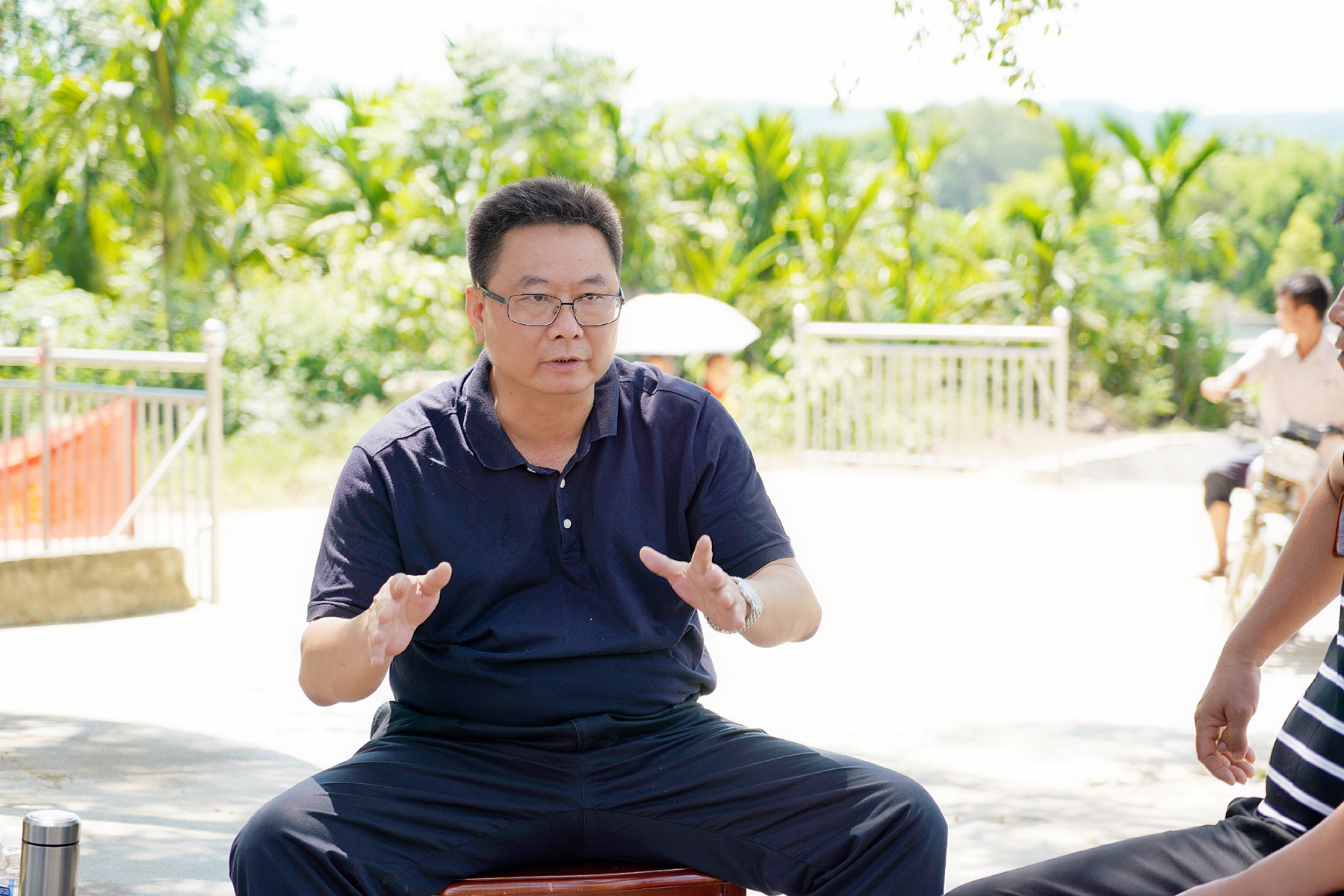 NG大舞台,有梦你就来