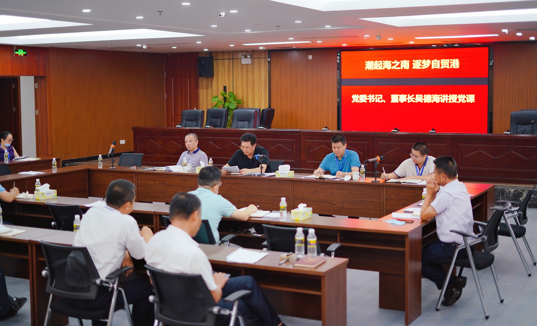 NG大舞台,有梦你就来