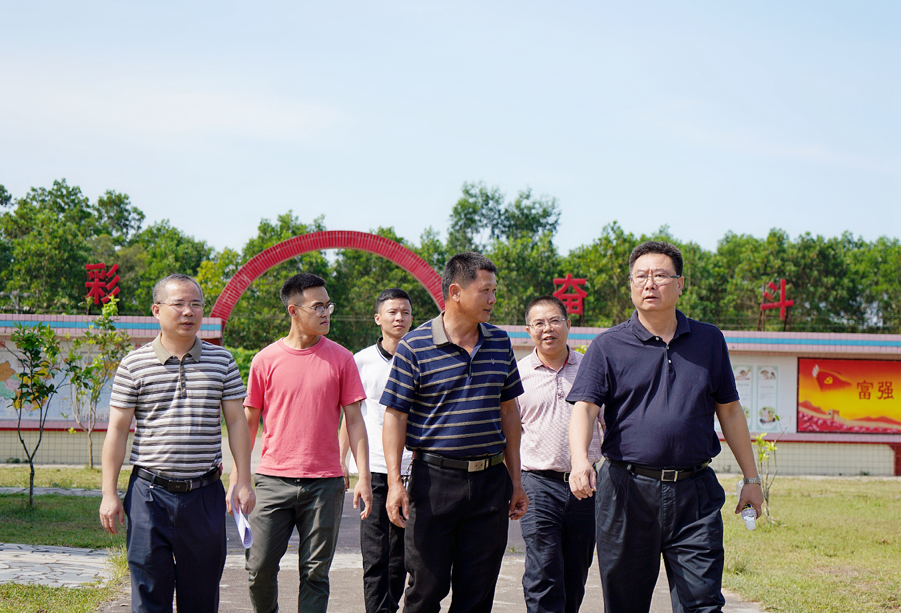 NG大舞台,有梦你就来