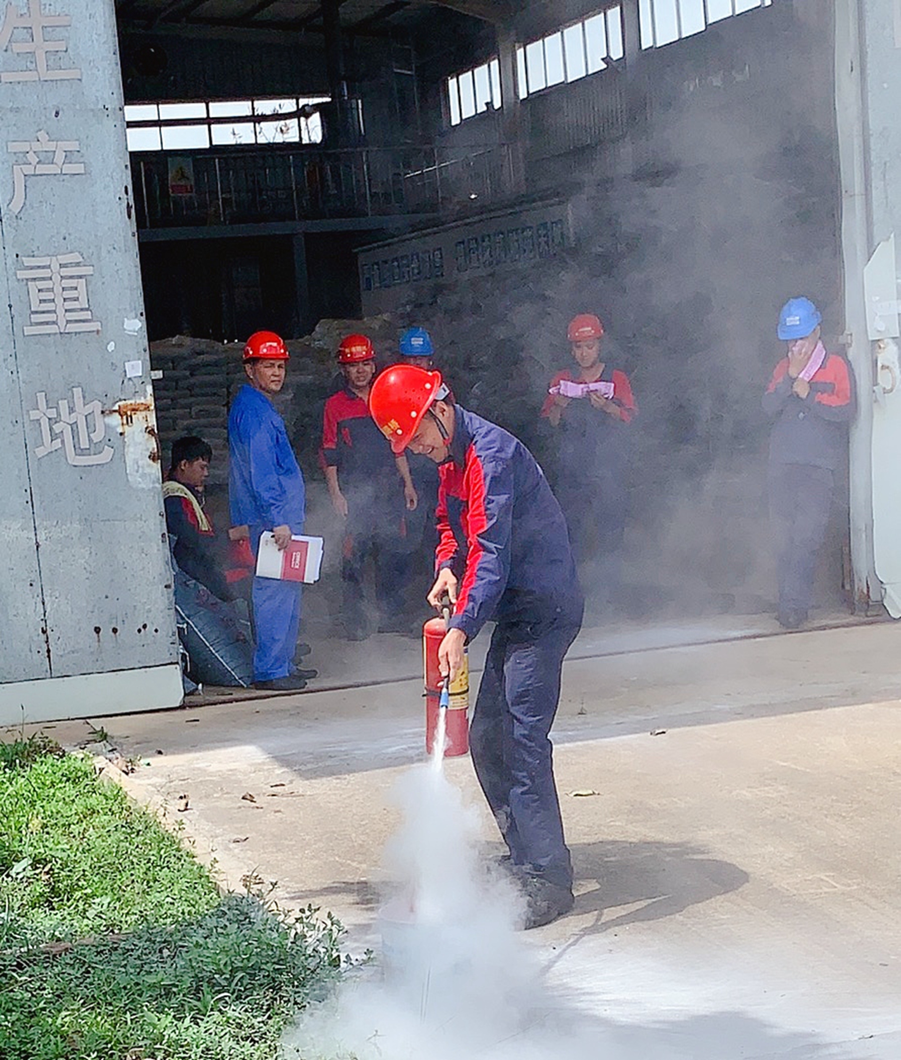 NG大舞台,有梦你就来