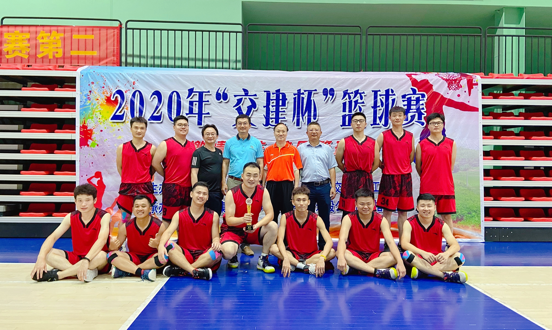 NG大舞台,有梦你就来