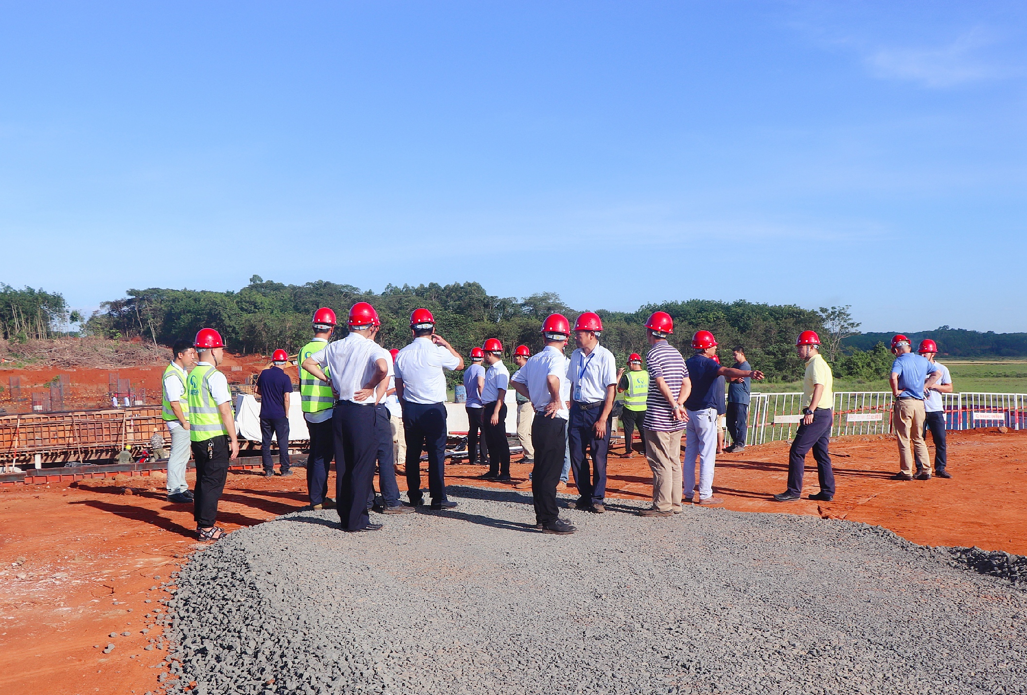 NG大舞台,有梦你就来