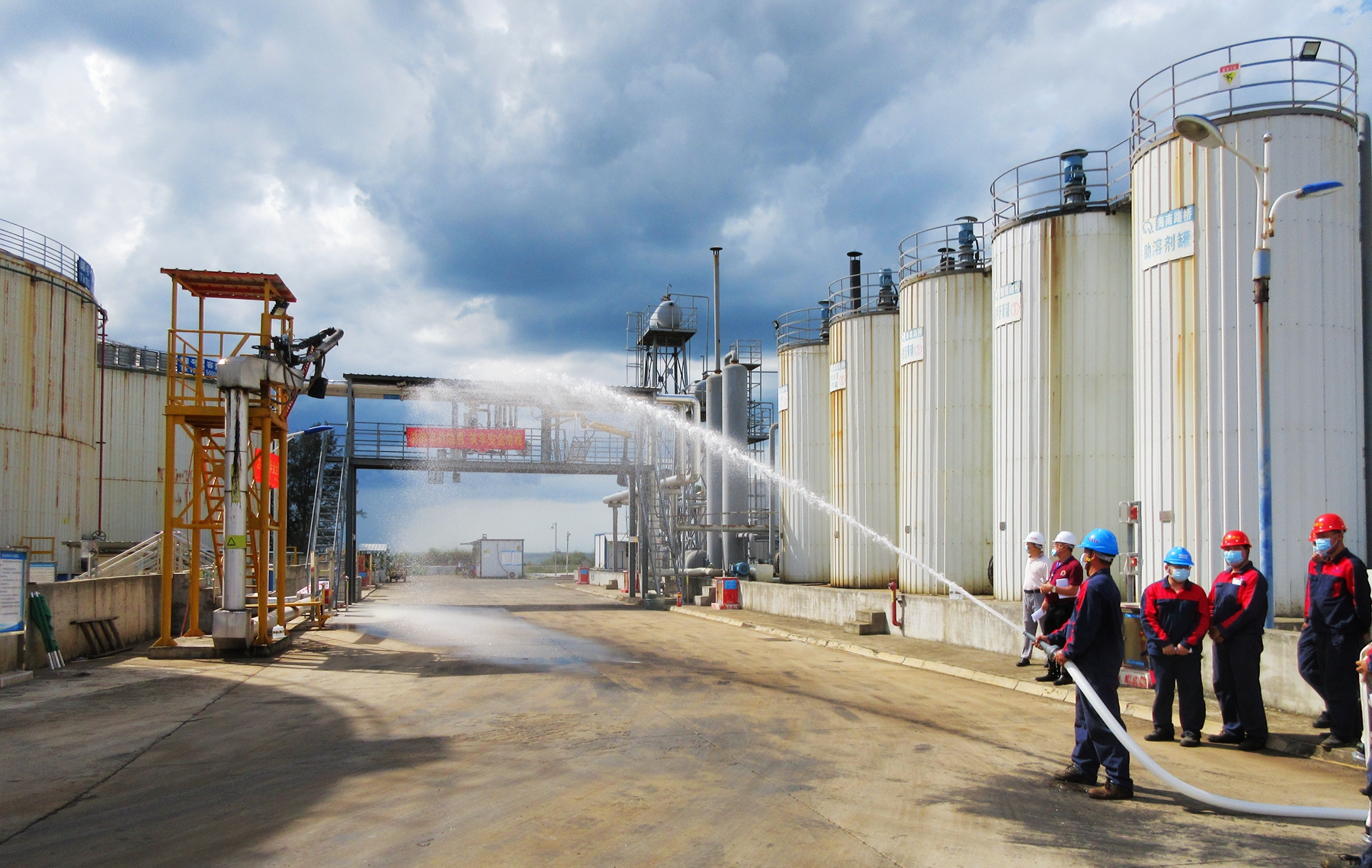 NG大舞台,有梦你就来