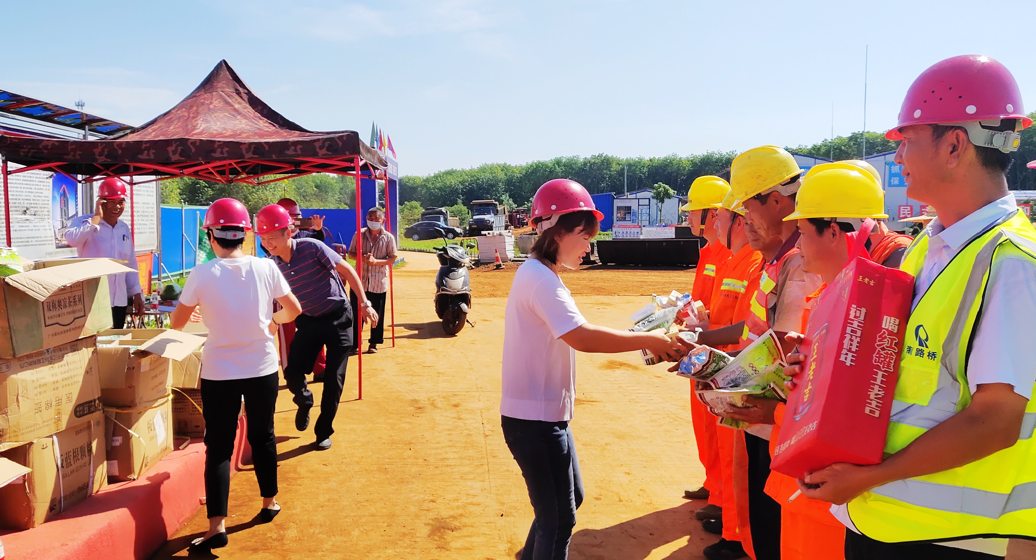 NG大舞台,有梦你就来