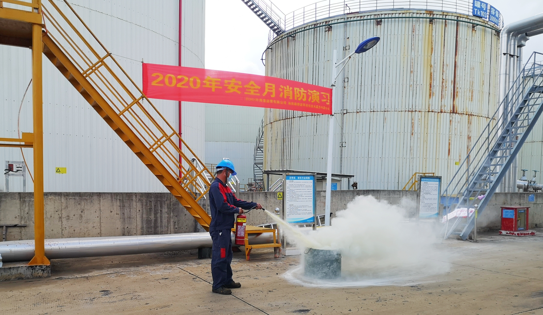 NG大舞台,有梦你就来