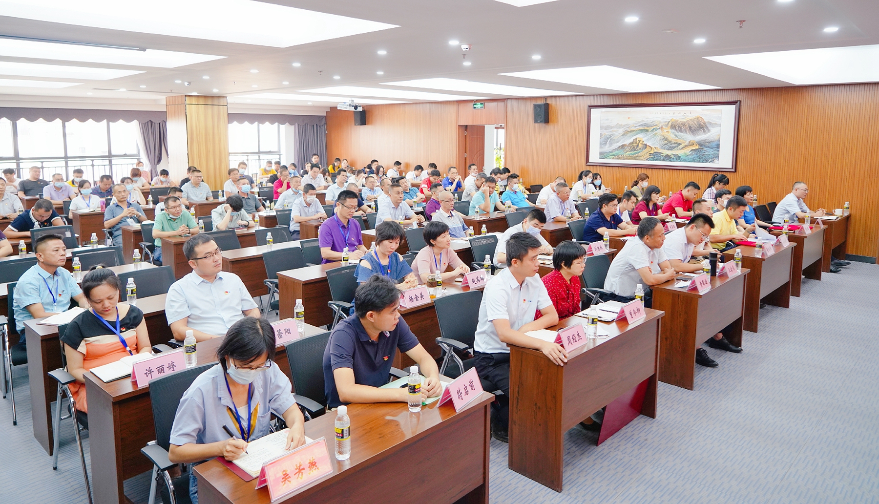 NG大舞台,有梦你就来