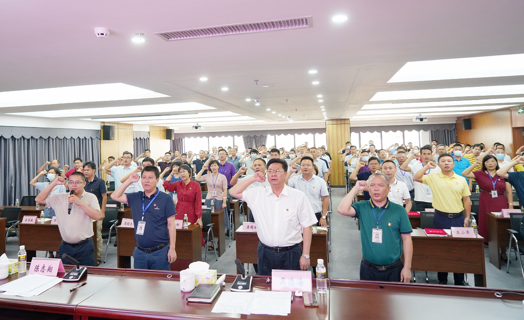 NG大舞台,有梦你就来