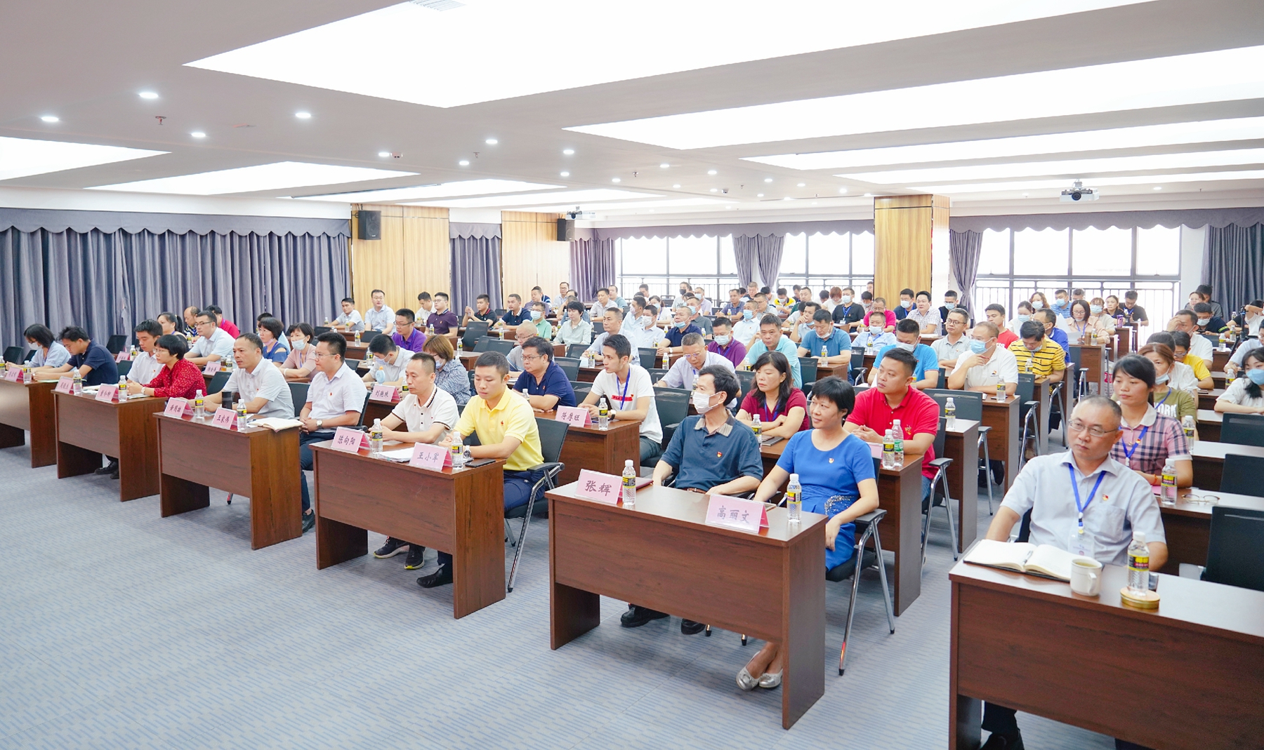 NG大舞台,有梦你就来