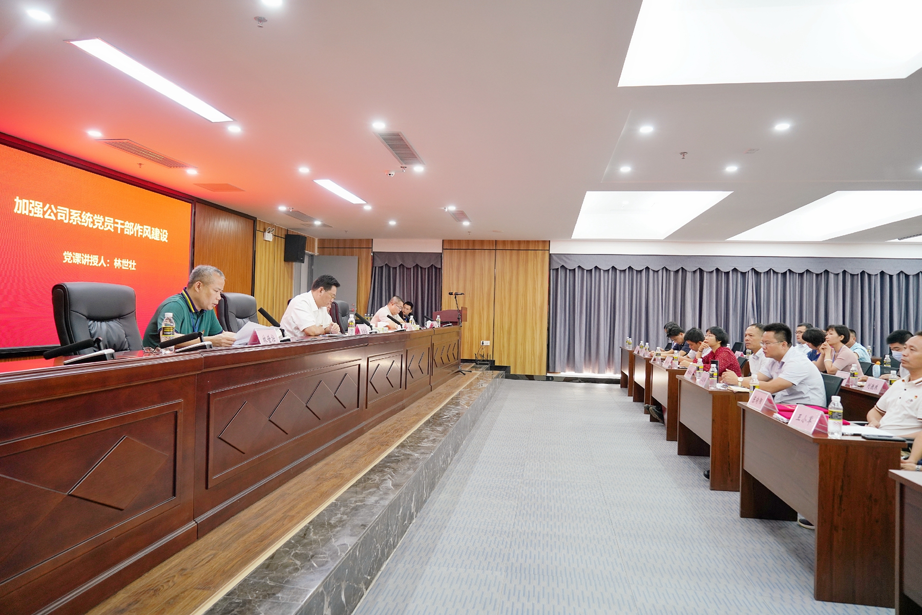 NG大舞台,有梦你就来