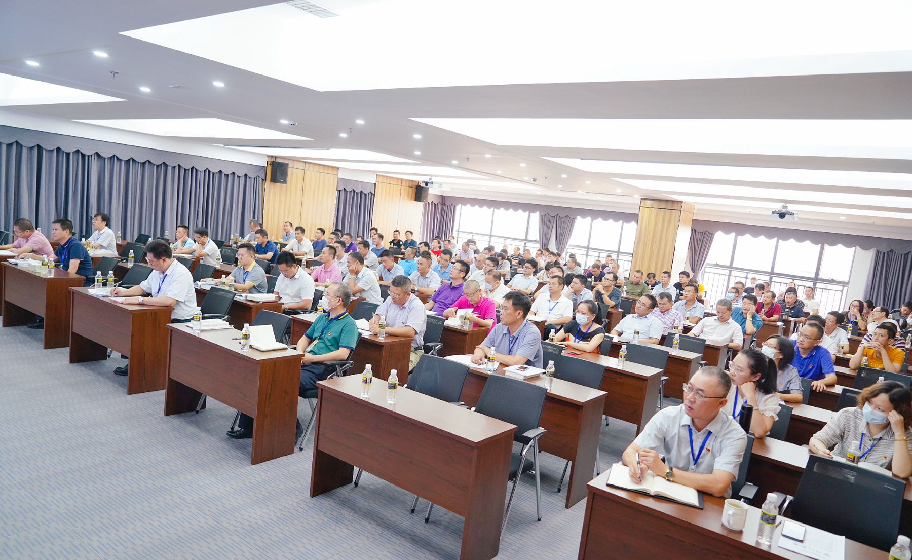 NG大舞台,有梦你就来