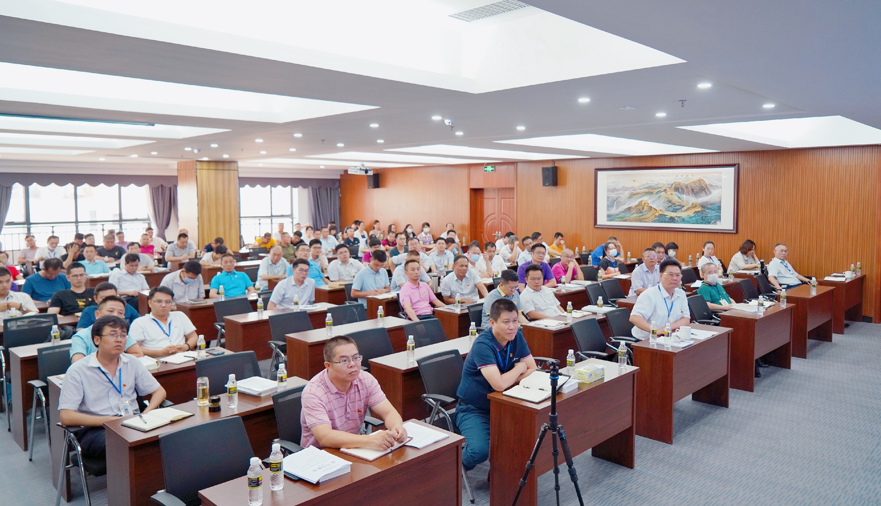 NG大舞台,有梦你就来