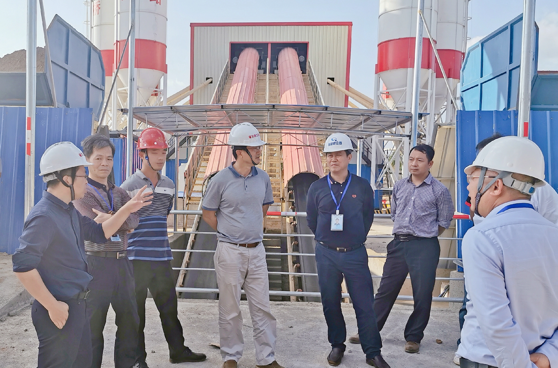 NG大舞台,有梦你就来