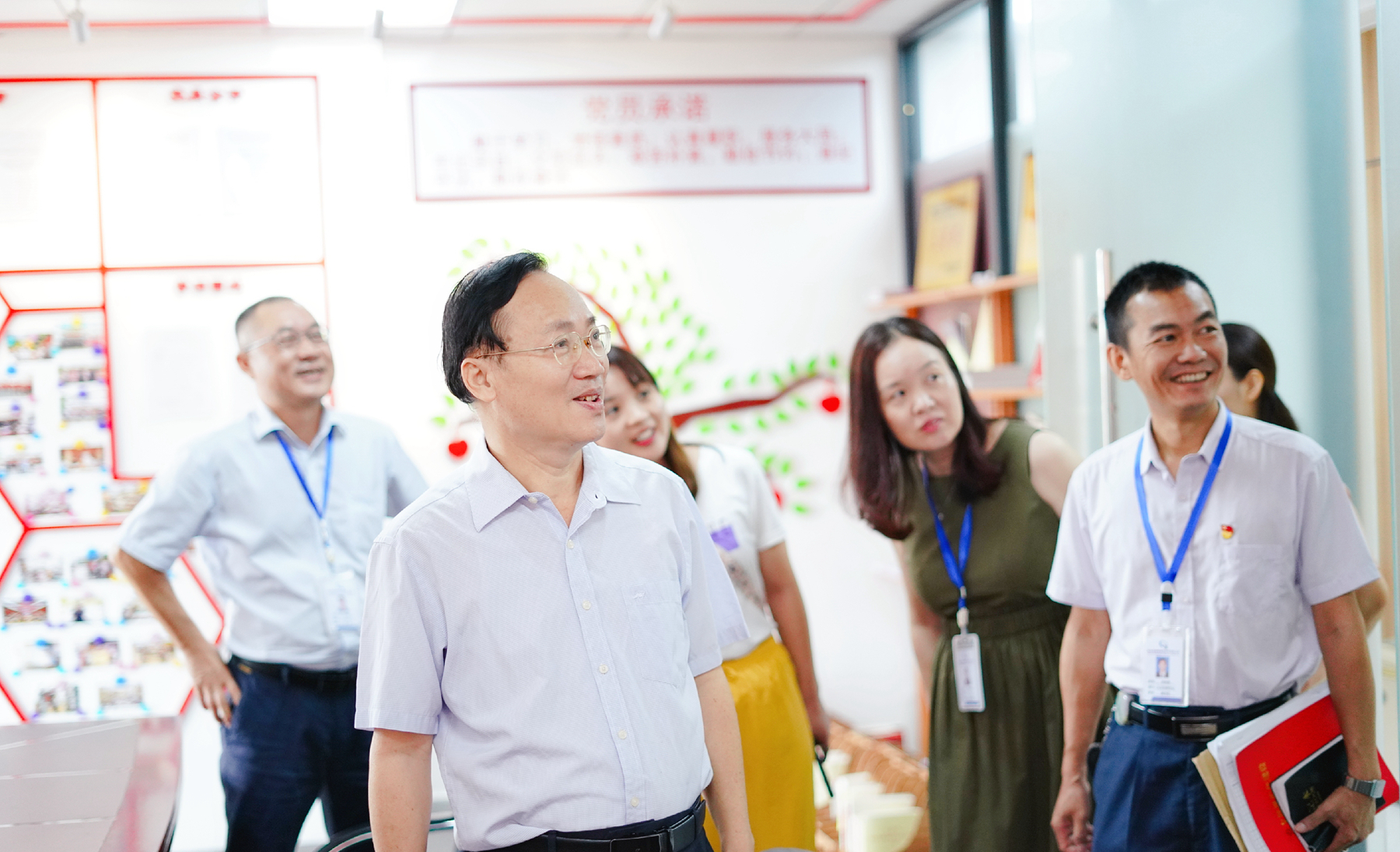 NG大舞台,有梦你就来