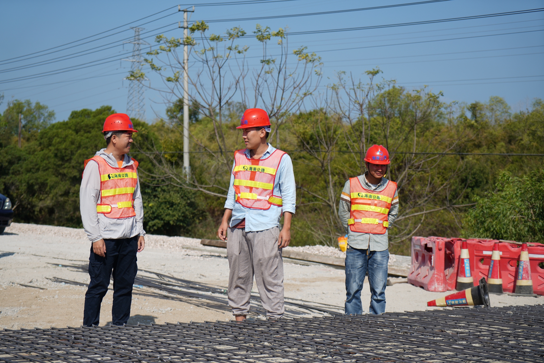 NG大舞台,有梦你就来