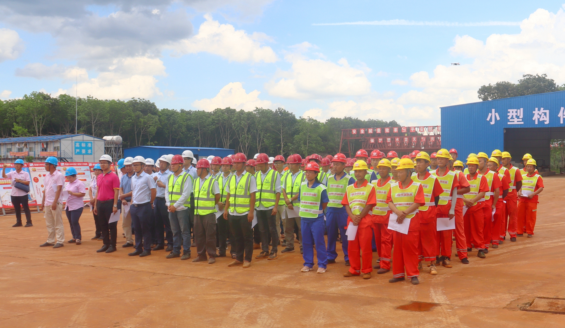 NG大舞台,有梦你就来