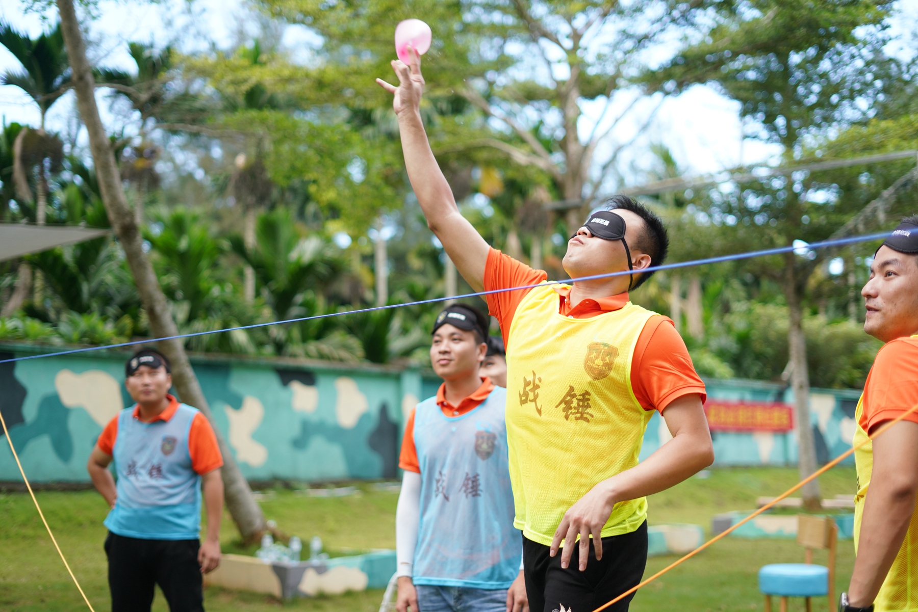 NG大舞台,有梦你就来