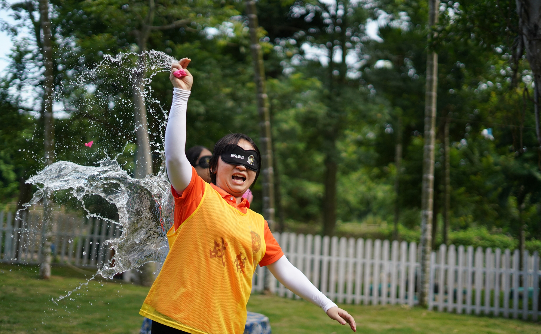 NG大舞台,有梦你就来