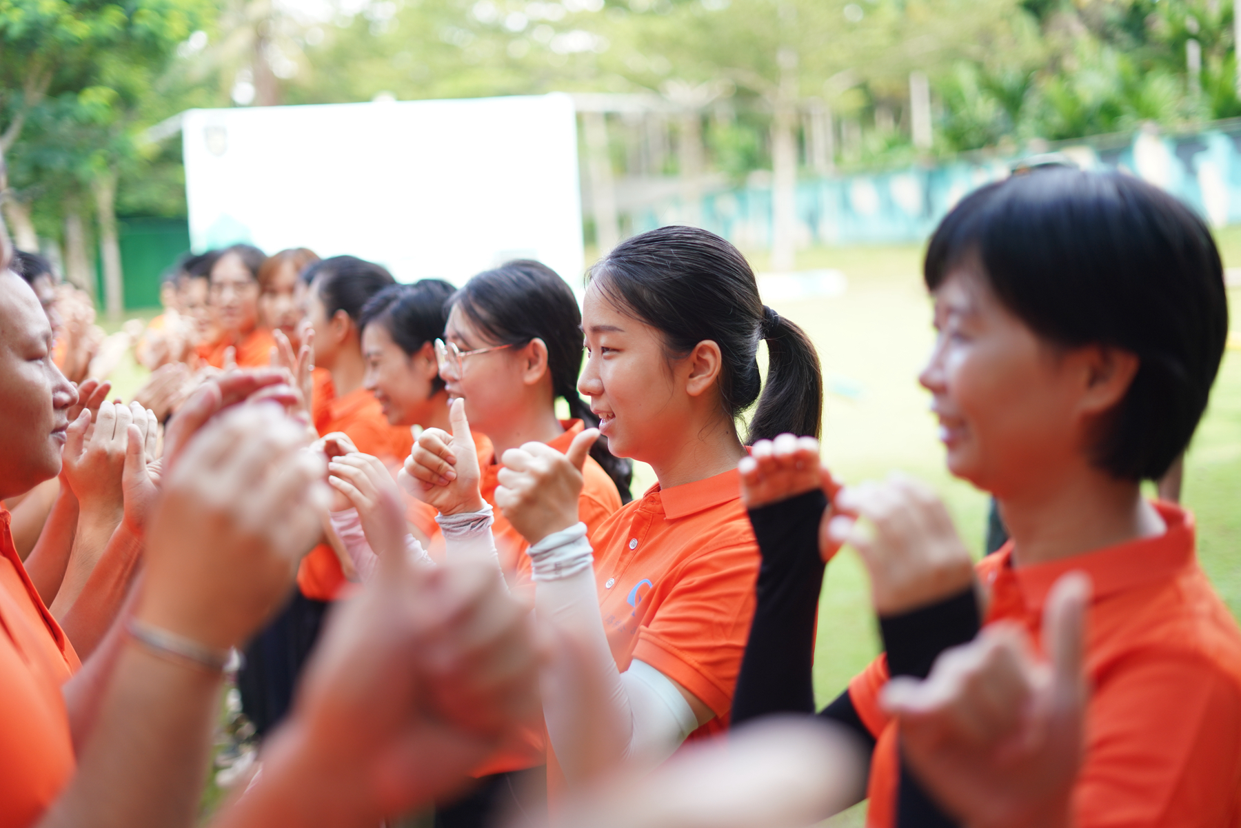 NG大舞台,有梦你就来