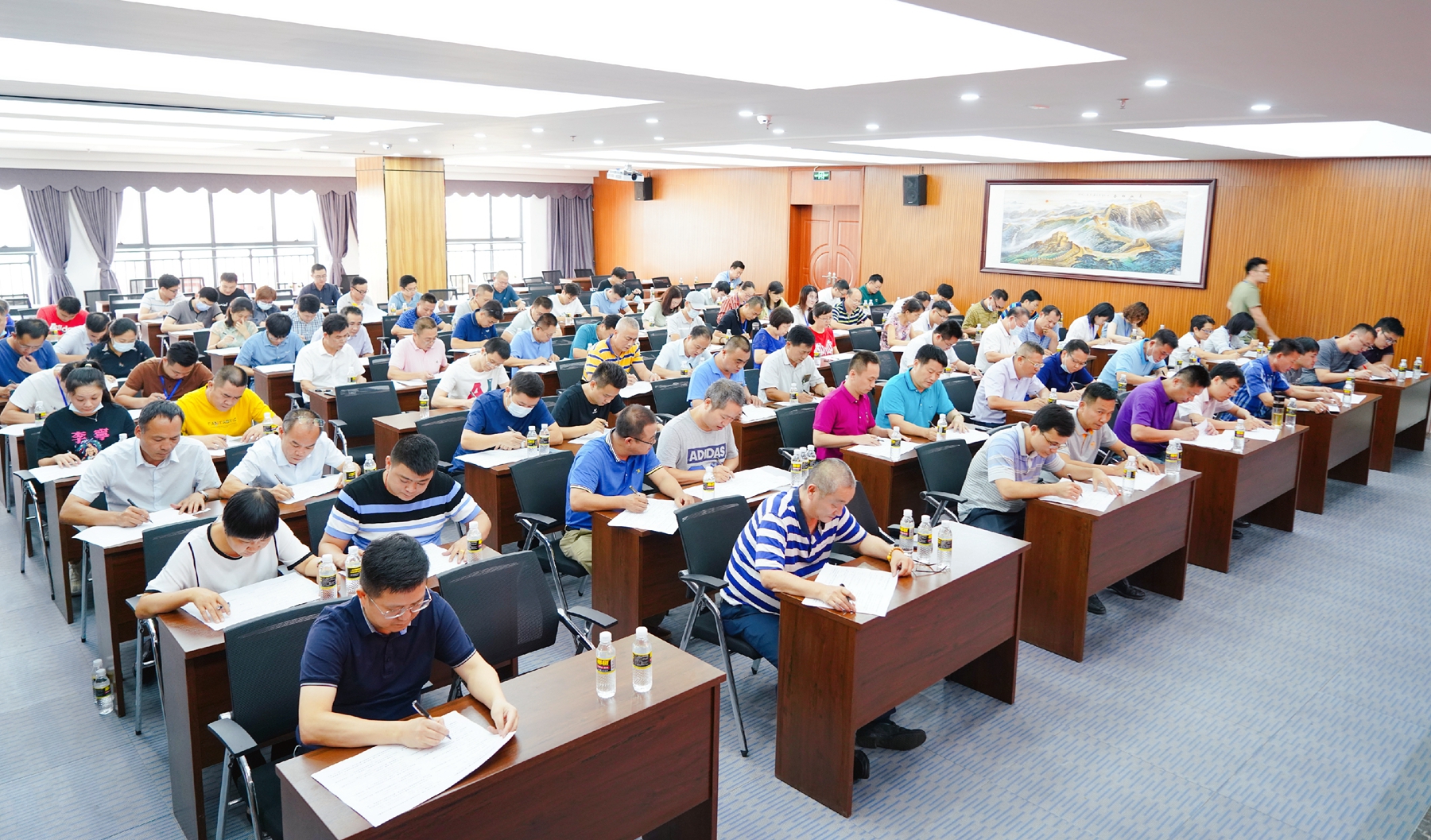 NG大舞台,有梦你就来