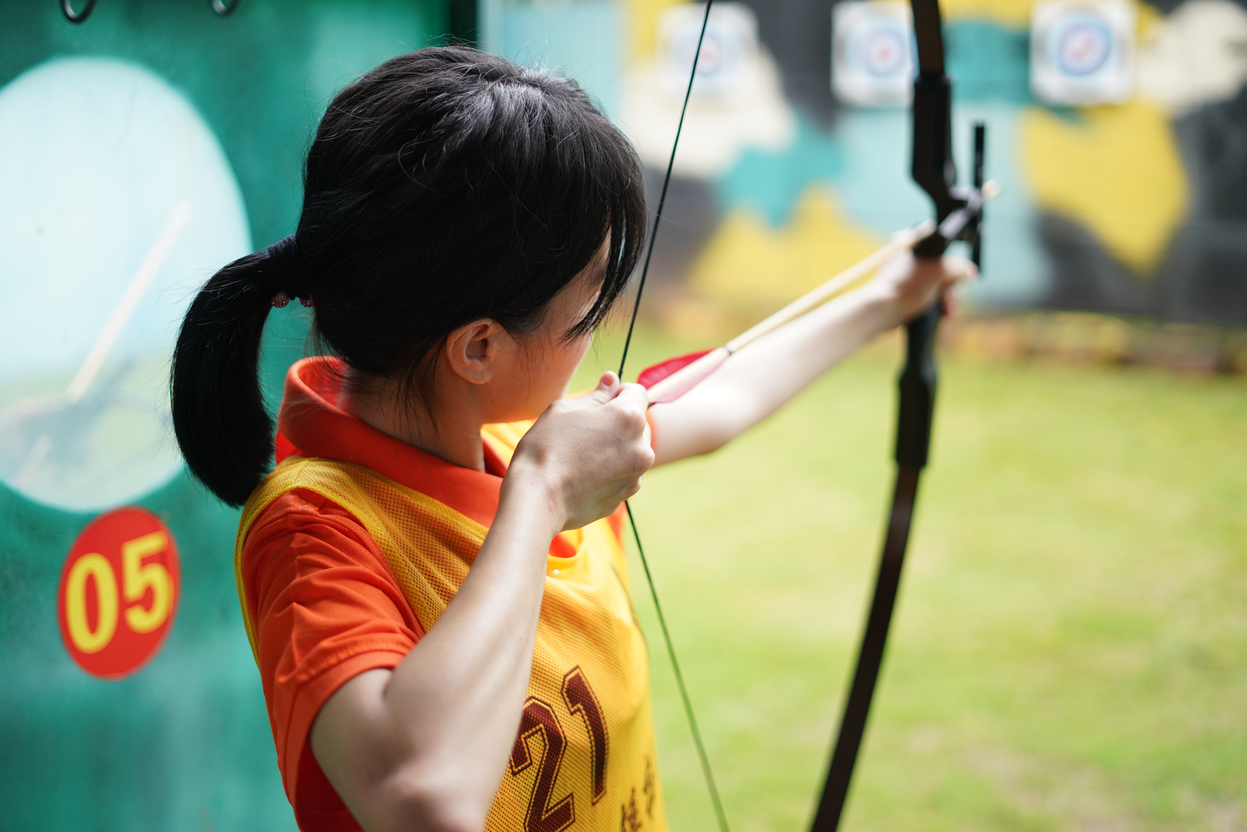 NG大舞台,有梦你就来