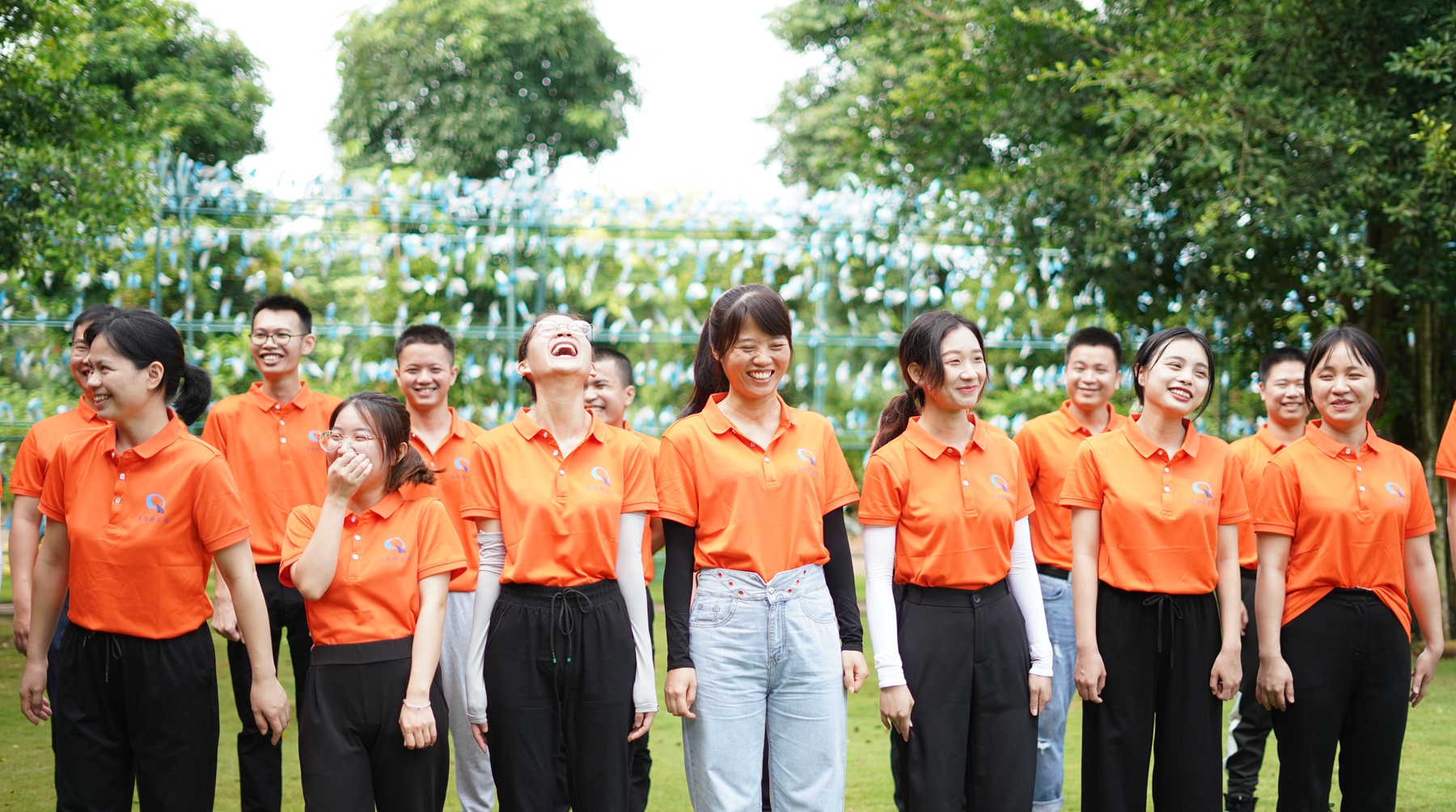 NG大舞台,有梦你就来