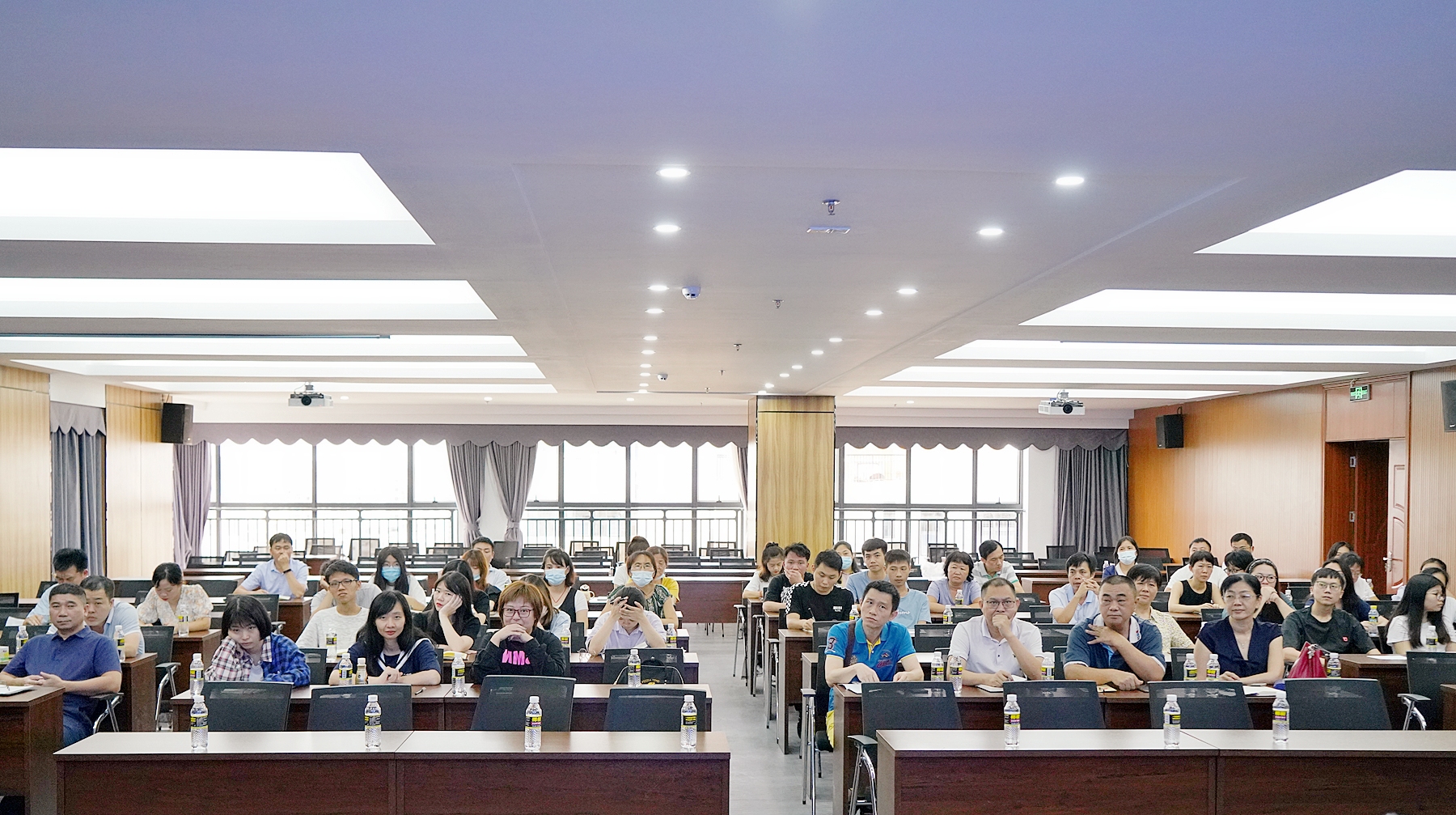 NG大舞台,有梦你就来