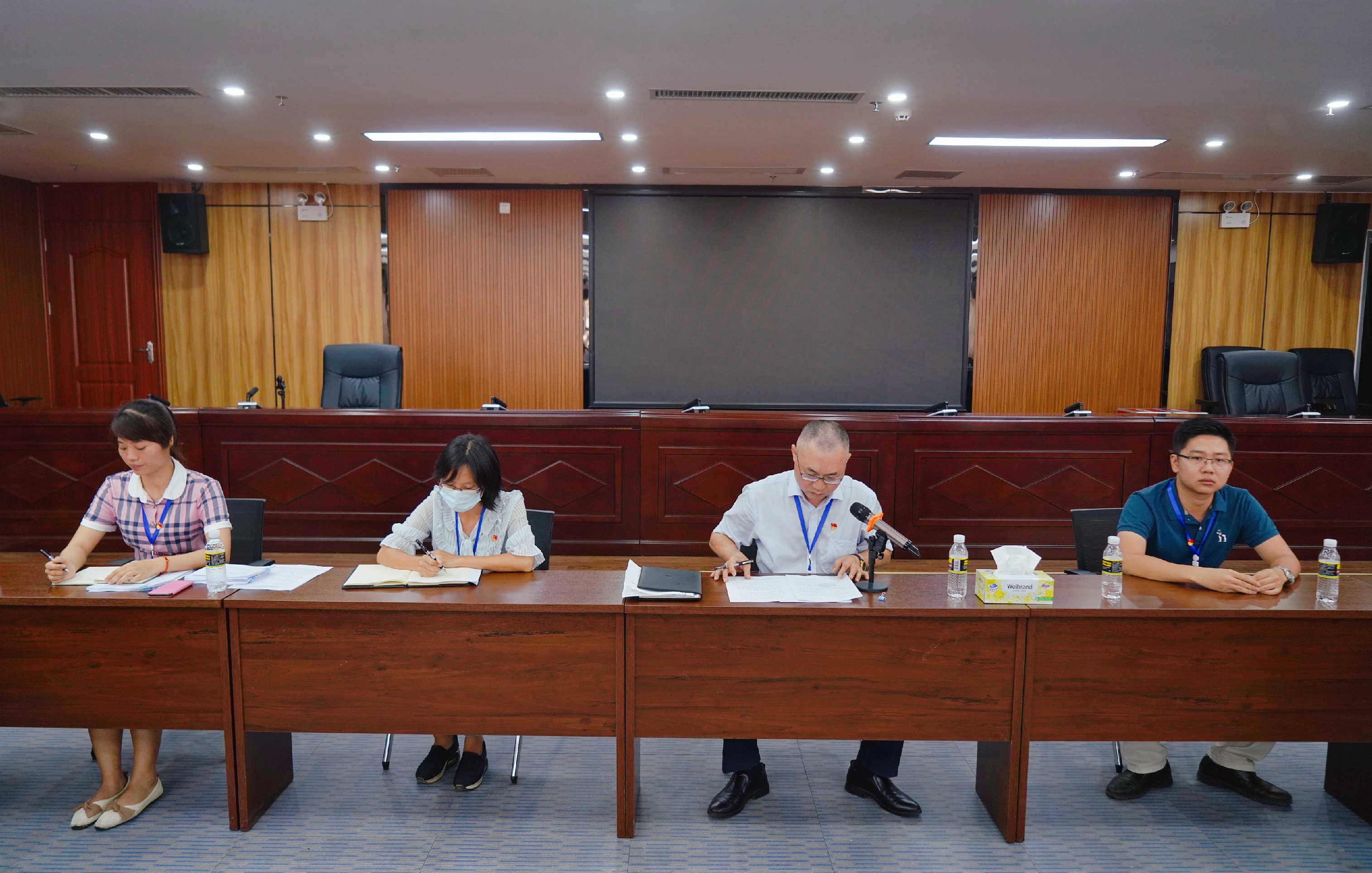 NG大舞台,有梦你就来