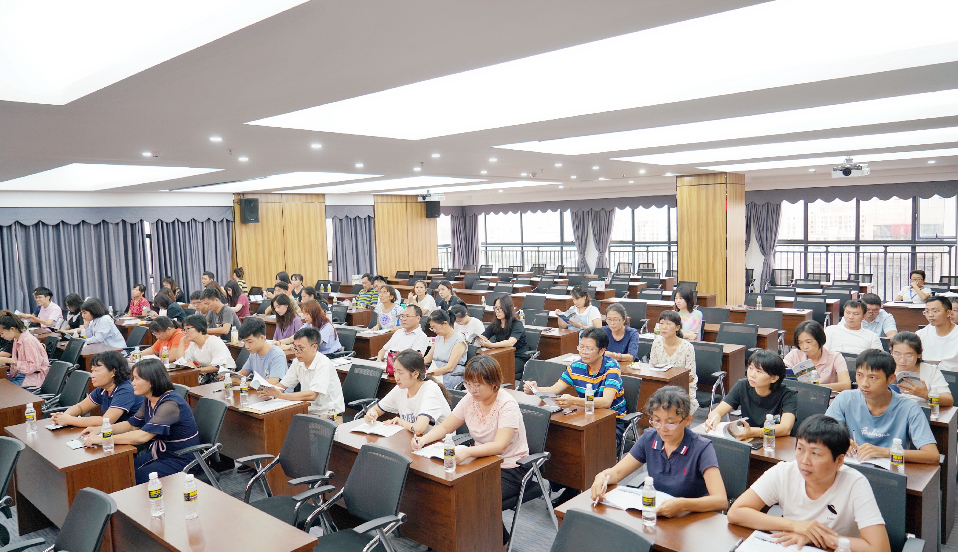 NG大舞台,有梦你就来