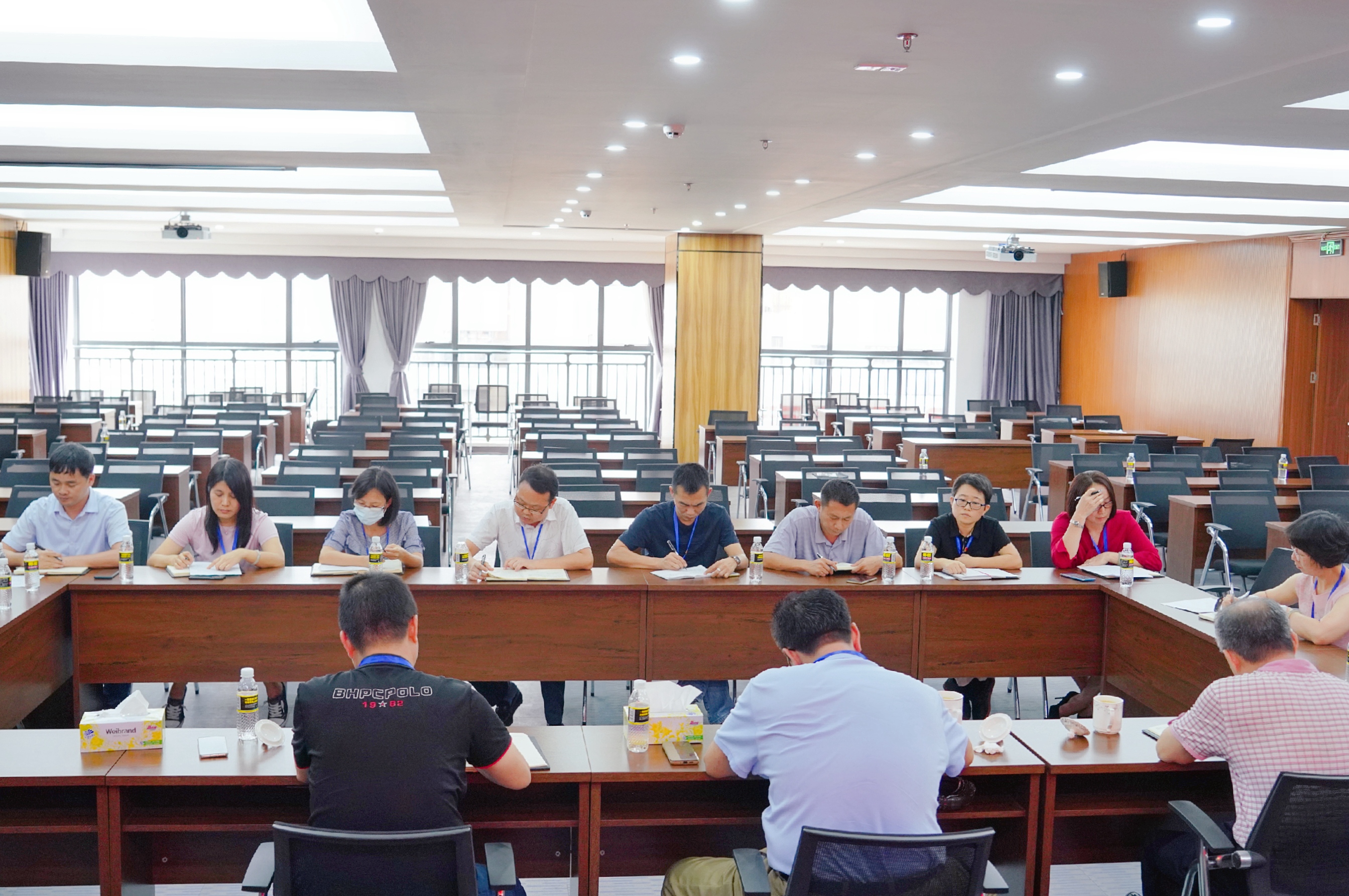 NG大舞台,有梦你就来