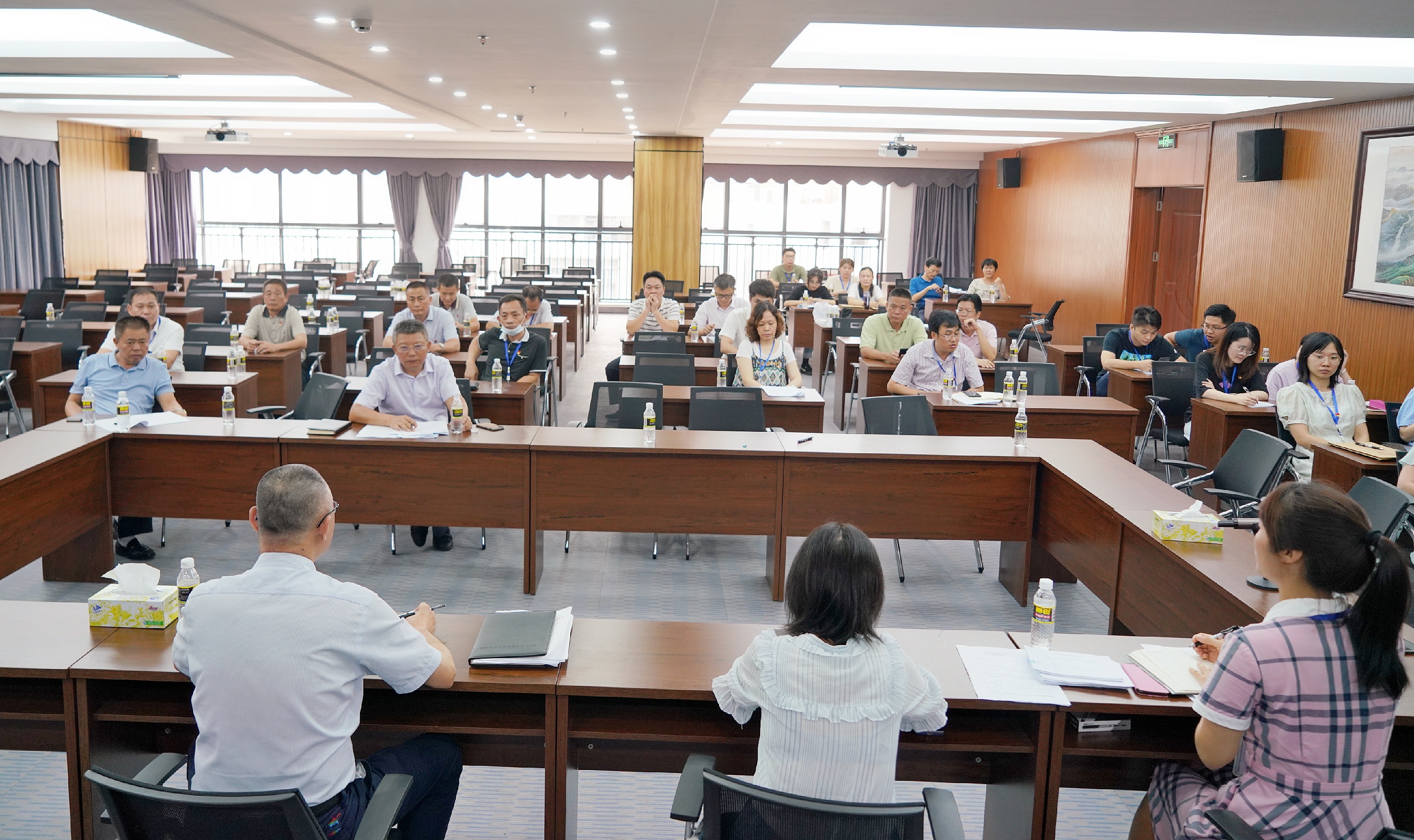 NG大舞台,有梦你就来