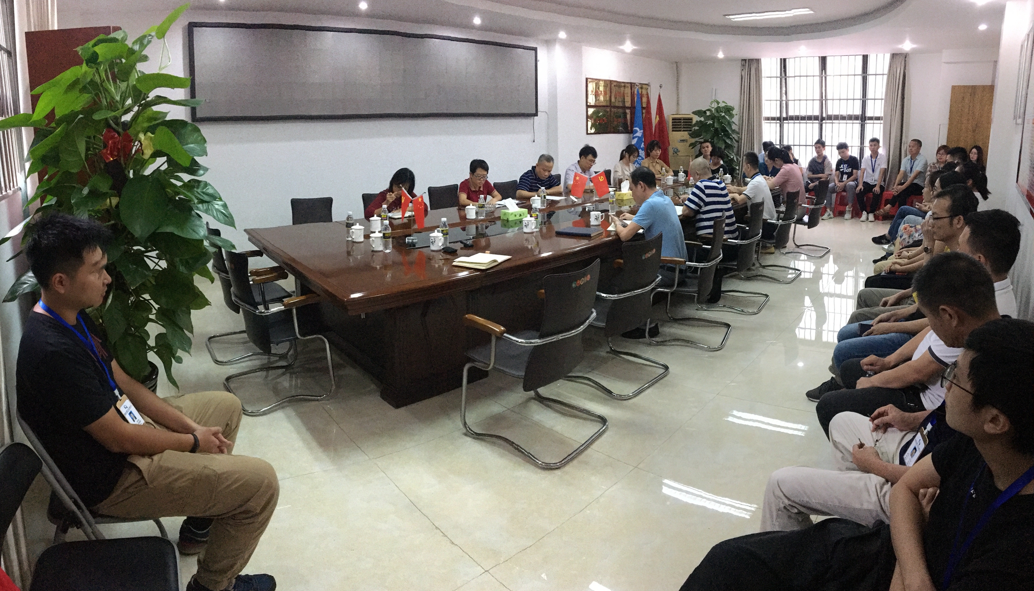 NG大舞台,有梦你就来