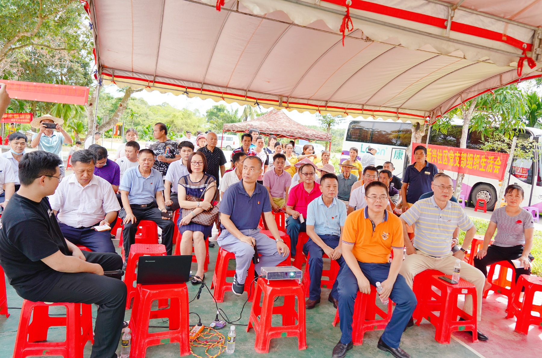 NG大舞台,有梦你就来